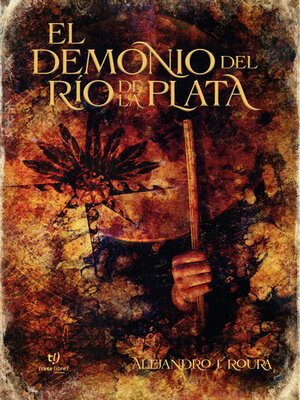 cover image of El demonio del Rio de La Plata